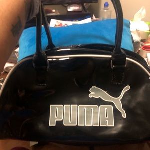 Brand New Puma Purse